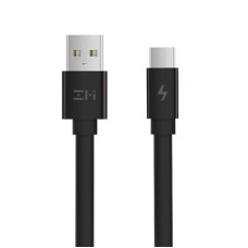 Кабель Xiaomi ZMi AL610 USB-Micro USB Black (30см)