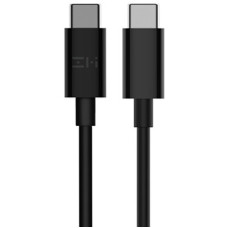 Кабель Xiaomi ZMi AL307 USB Type-C-USB Type-C 60W Black (100 см)
