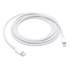 Кабель Apple USB Type-C - Lightning 2м A2441 Белый