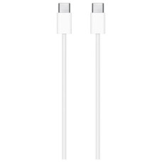 Кабель Apple USB Type-C - USB Type-C 1м A1997 Белый
