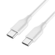 Кабель Xiaomi Mi USB Type-C to Type-C Cable (150 см) White SJV4108GL