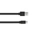 Кабель Xiaomi ZMi AL610 USB-Micro USB White (30см)