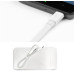 Кабель Xiaomi ZMi AL610 USB-Micro USB White (30см)