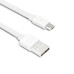 Кабель Xiaomi ZMi AL610 USB-Micro USB White (30см)