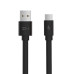 Кабель Xiaomi ZMi AL610 USB-Micro USB Black (30см)