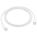 Кабель Apple USB Type-C - USB Type-C 2м A1739 Белый