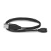 Кабель Garmin USB для Garmin Fenix/Quatix/Forerunner 9x5 0.5m 010-12491-01