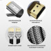 Кабель - переходник Type-C - HDMI 8К/60 Гц 1.8 м Серебристый