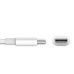 Кабель Xiaomi ZMI AL301 USB Type-C to Type-C White (150 см)