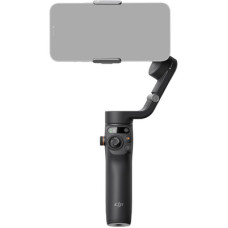 Стедикам DJI Osmo Mobile 6 OM6 Black Стедикам DJI Osmo Mobile 6 OM6 Black