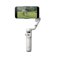 Стедикам DJI Osmo Mobile 6 OM6 Platinum Grey