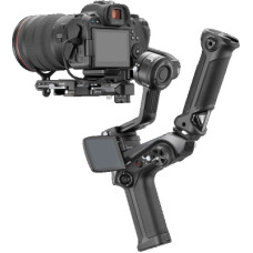 Стедикам Zhiyun Weebill 2