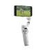 Стедикам DJI Osmo Mobile 6 OM6 Platinum Grey