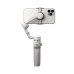 Стедикам DJI Osmo Mobile 6 OM6 Platinum Grey