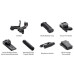 Стабилизатор DJI RS 4 Pro Combo Black