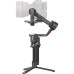 Стабилизатор DJI RS 4 Pro Combo Black