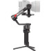 Стабилизатор DJI RS 4 Pro Combo Black