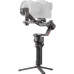 Стабилизатор DJI RS 4 Pro Combo Black