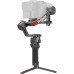 Стабилизатор DJI RS 4 Pro Combo Black