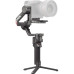 Стабилизатор DJI RS 4 Pro Combo Black
