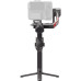 Стабилизатор DJI RS 4 Pro Combo Black