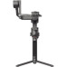 Стабилизатор DJI RS 4 Pro Combo Black