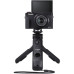Штатив-монопод и микрофон Canon HG-100 TBR + DM-E100
