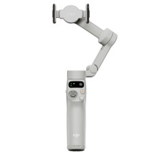 Стедикам DJI Osmo Mobile 7 Platinum Grey