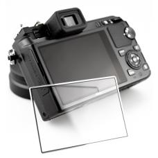 Защитное стекло для Canon 6D Mark II