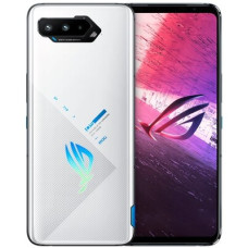 Смартфон ASUS Rog Phone 5s 5G 16/256Gb ZS676KS White