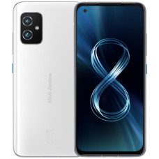 Смартфон ASUS Zenfone 8 ZS590KS 12/256GB White