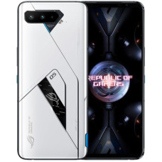 Смартфон ASUS ROG Phone 5 Ultimate 18/512GB White