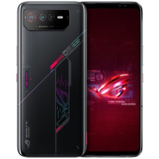 Смартфон Asus ROG Phone 6 12/256Gb Black