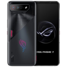 Смартфон Asus Rog Phone 7 12/256Gb Black