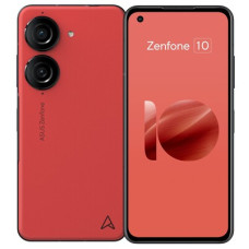 Смартфон ASUS Zenfone 10 8/256GB Red