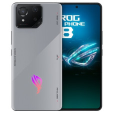 Смартфон Asus Rog Phone 8 12/256Gb AI2401A Grey CN