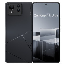 Смартфон ASUS Zenfone 11 Ultra 5G 12/256GB Black