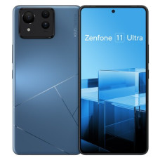 Смартфон ASUS Zenfone 11 Ultra 5G 12/256GB Blue