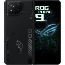 Смартфон Asus Rog Phone 9 FE 12/256Gb Black Global