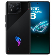 Смартфон Asus Rog Phone 8 16/256Gb AI2401 Black Global