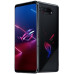 Смартфон ASUS Rog Phone 5s 5G 12/256Gb ZS676KS Black