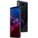 Смартфон ASUS Rog Phone 5s 5G 12/256Gb ZS676KS Black