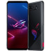 Смартфон ASUS Rog Phone 5s 5G 12/256Gb ZS676KS Black