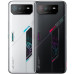 Смартфон Asus ROG Phone 6 12/256Gb Black