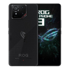 Смартфон Asus Rog Phone 9 12/512Gb Black CN