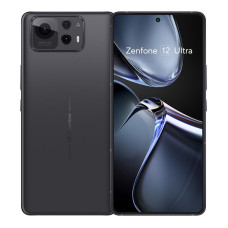 Смартфон ASUS Zenfone 12 Ultra 5G 12/256GB Black Смартфон ASUS Zenfone 12 Ultra 5G 12/256GB Black