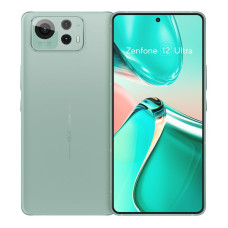 Смартфон ASUS Zenfone 12 Ultra 5G 12/256GB Green Смартфон ASUS Zenfone 12 Ultra 5G 12/256GB Green