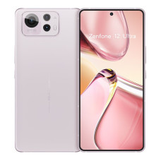 Смартфон ASUS Zenfone 12 Ultra 5G 12/256GB Sakura White Смартфон ASUS Zenfone 12 Ultra 5G 12/256GB Sakura White