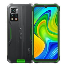 Смартфон Blackview BV9200 8/256Gb Black Green