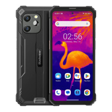 Смартфон Blackview BV8900 8/256Gb Black